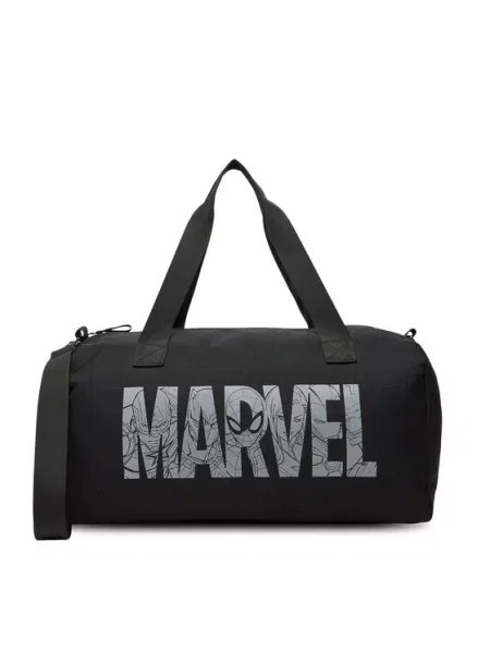 Taška Marvel černá