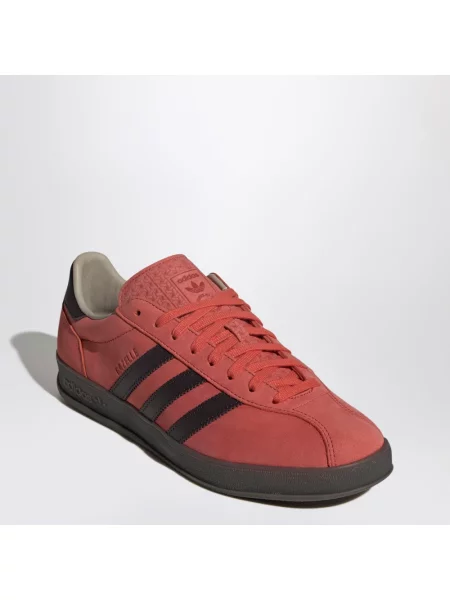 Sneakersy Adidas Originals czerwone