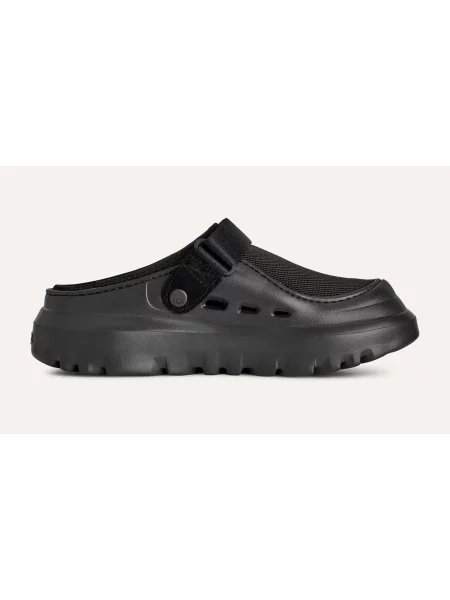 UGG Mules încălțăminte Peakmod negru