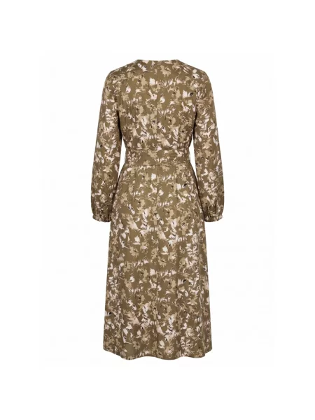 Sukienka midi Max Mara