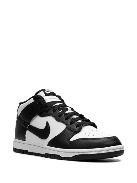 Top Nike bílý