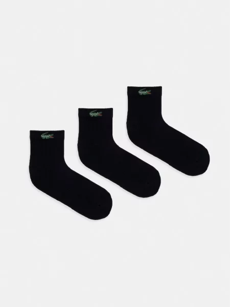 Носки Lacoste