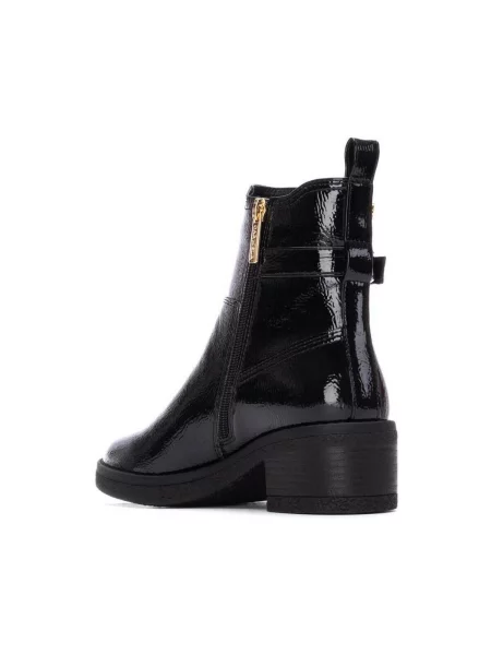 Pantofi Carmela negru