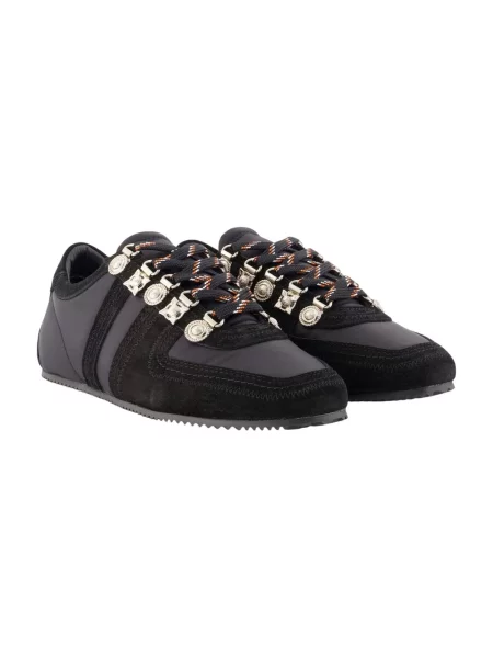 Sneakersy Toga Pulla czarne