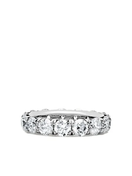 Inel Jewels Aficionado argintiu