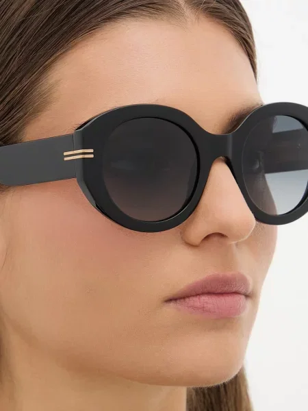 MARC JACOBS napszemüveg női fekete