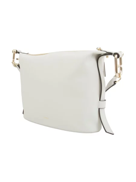 Torebka Furla biała