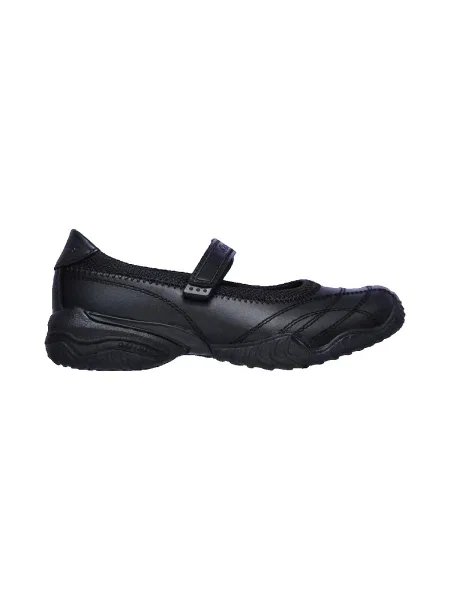 Tenisky Skechers čierna