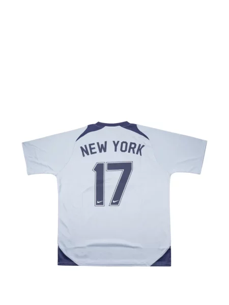 Tricou Palace din jerseu gri