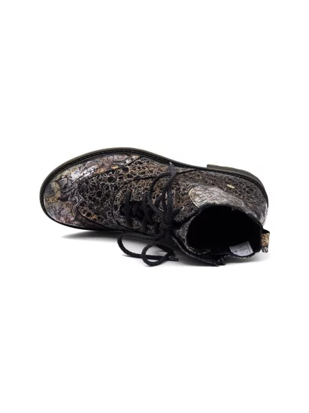 Pantofi Maciejka negru