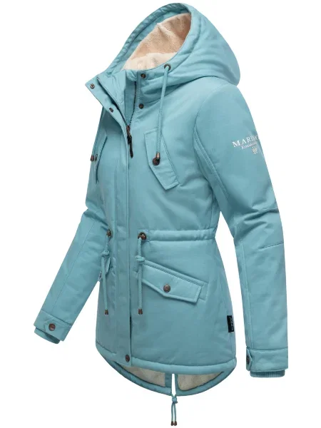 Geacă parka Marikoo