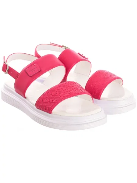 Pantofi Liu Jo roz