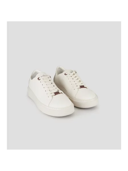 Pantofi Alexander Smith bej