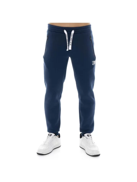Pantaloni sport Leone 1947 albastru