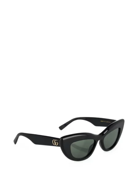 Ochelari de soare Gucci Eyewear negru