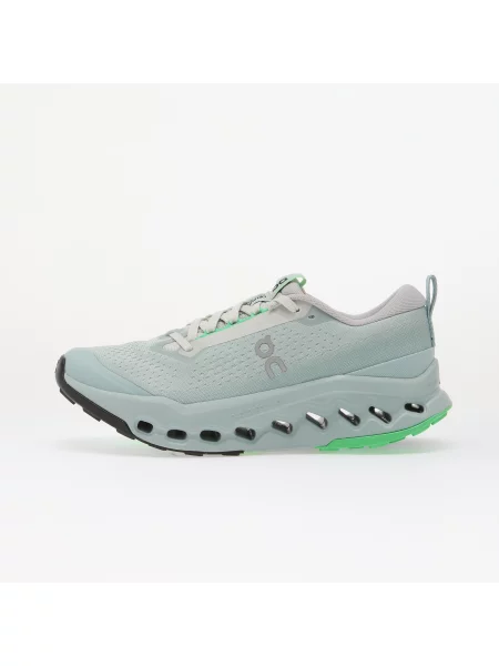 Сникърси On W Cloudsurfer Trail 2 Chalk/ Gardenia EUR