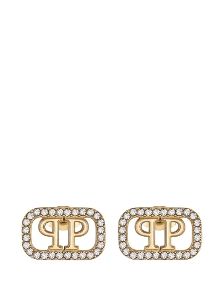 Cercei Philipp Plein de cristal