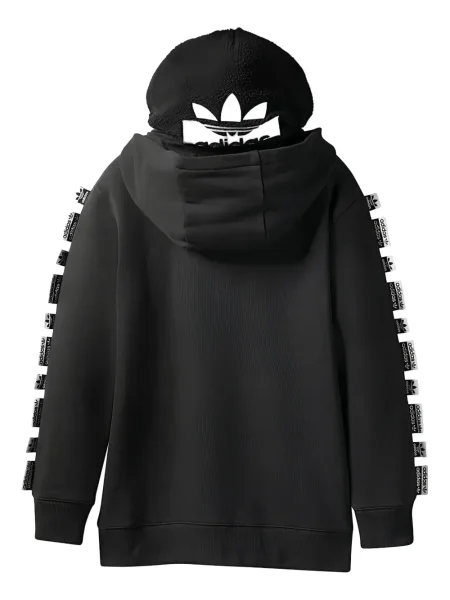 Polo Adidas alb