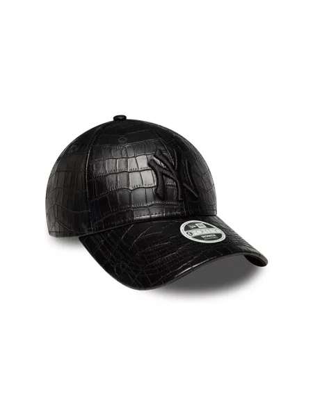 Șapcă New Era negru