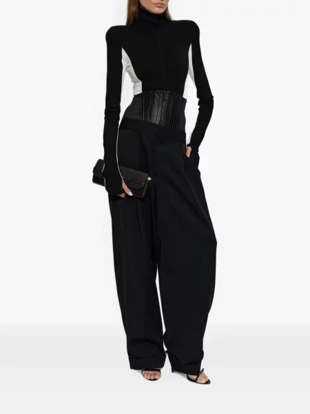Body Dsquared2 negru