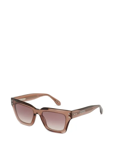 Ochelari de soare Isabel Marant maro
