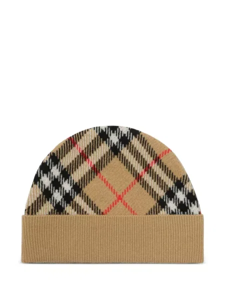Kepurė Burberry