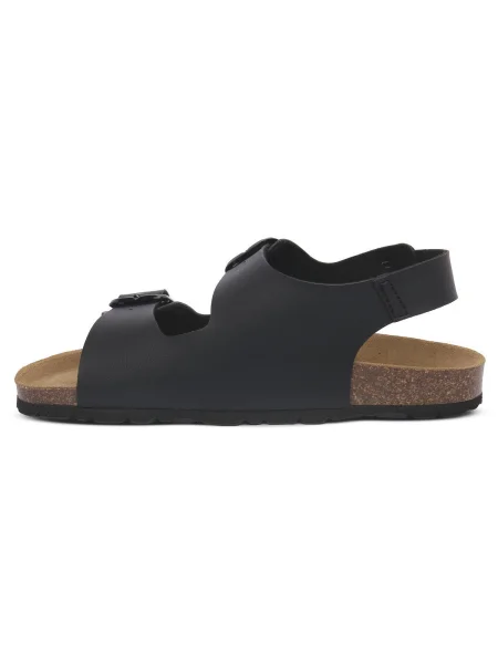 Pantofi Grünland negru