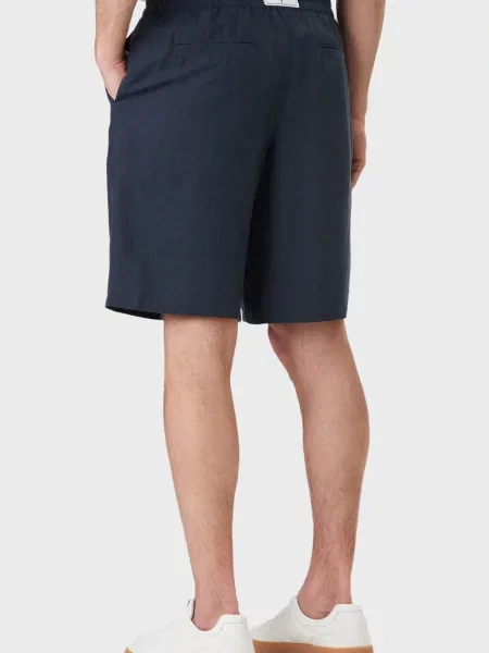 Шорти Guess сині