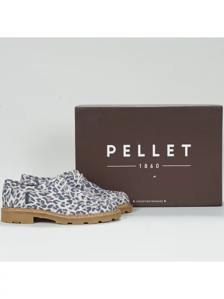Cipele Pellet bijela
