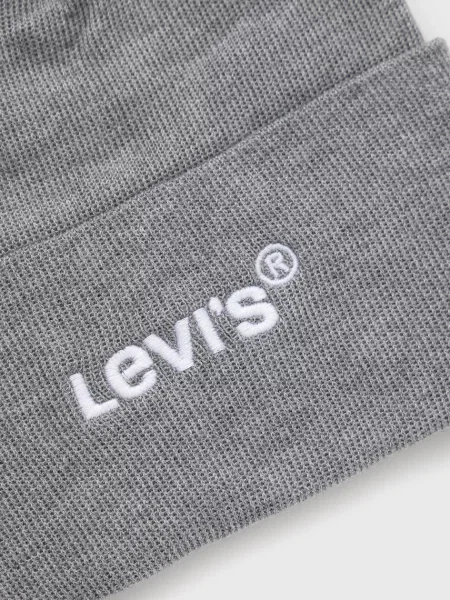 Sapka Levi's® szürke