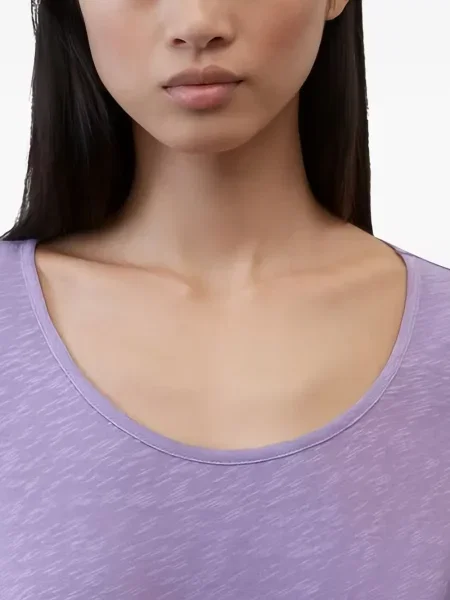 Lung top Marc O'polo violet