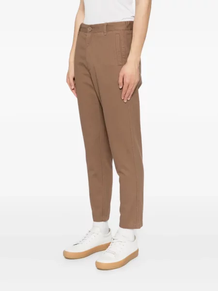 Pantaloni chino Sport B. By Agnès B. maro