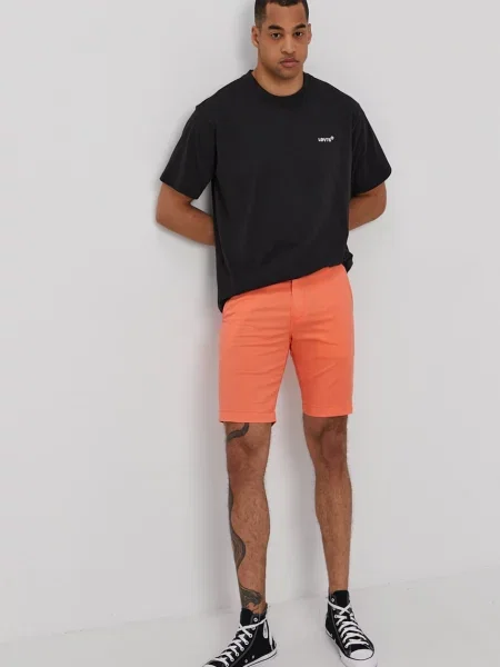 Majica Levi's® črna