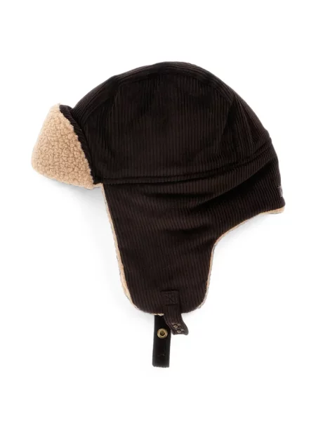 Căciulă Barbour maro