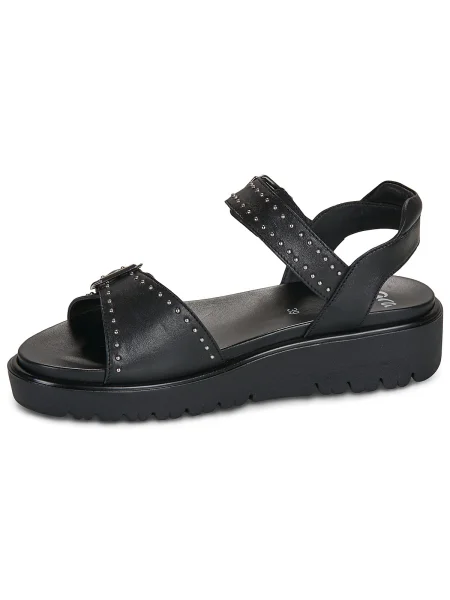 Pantofi Ara negru