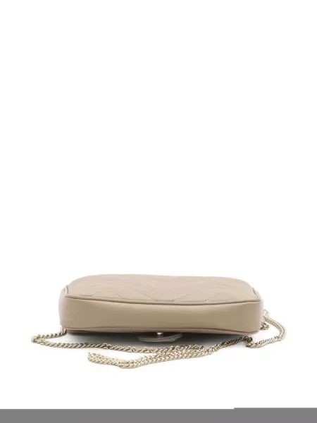 Mini rankinė Gucci GG Marmont