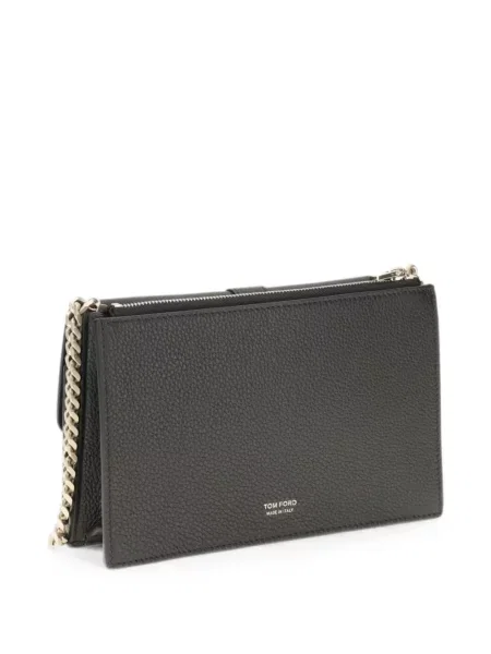 Colier Tom Ford negru