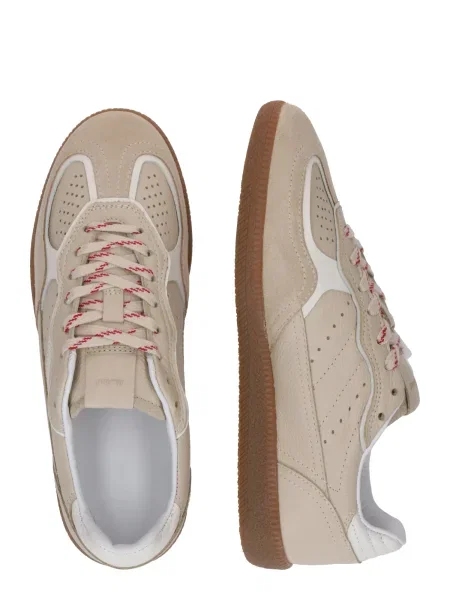 Pantofi Alohas bej
