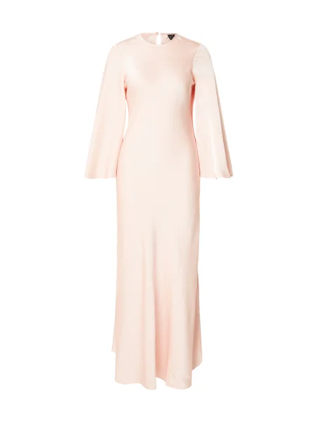 VERO MODA Rochie VMELEANOR deschis portocaliu