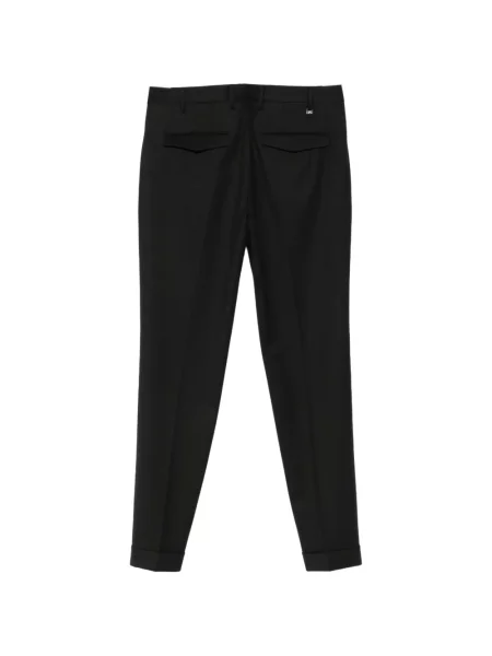 Pantaloni Pt Torino negru
