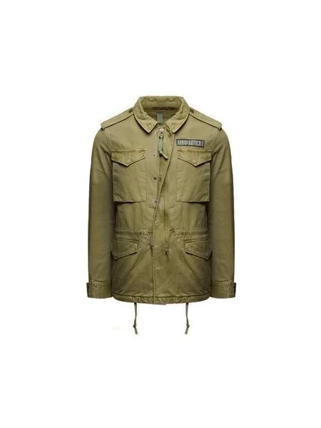 Geacă Aeronautica Militare
