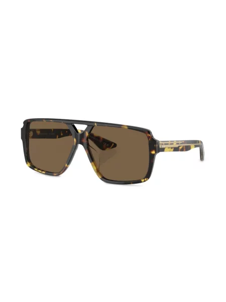 Saulės akiniai Oliver Peoples juoda