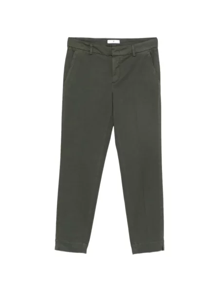 Pantaloni Pt Torino verde