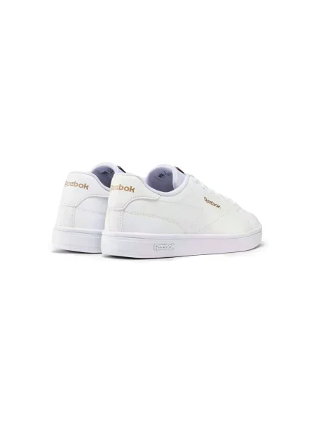 Félcipő Reebok Classic fehér