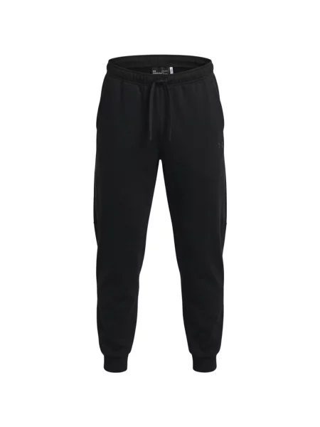 Pantaloni de jogging Under Armour negru