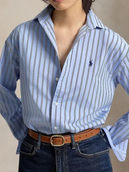 Рубашка Polo Ralph Lauren