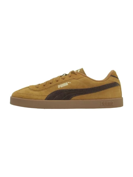 Pantofi Puma maro