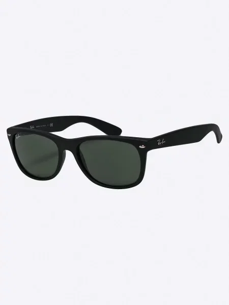 Ray-Ban Ochelari de soare New Wayfarer negru