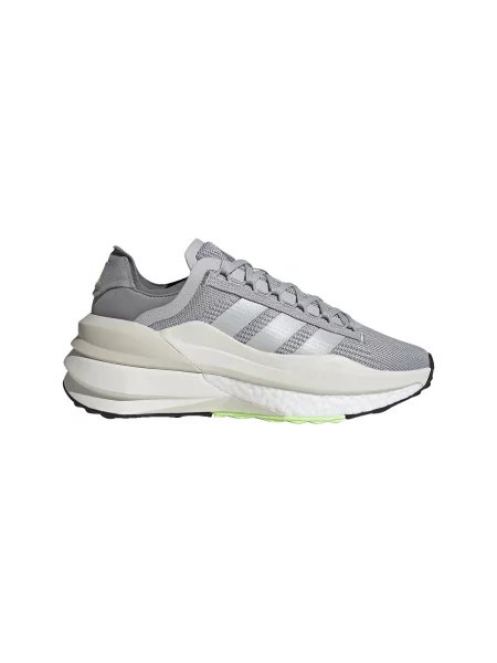 Pantofi alergare Adidas alergare gri