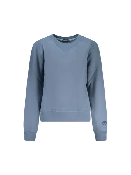 Bluza North Sails niebieska
